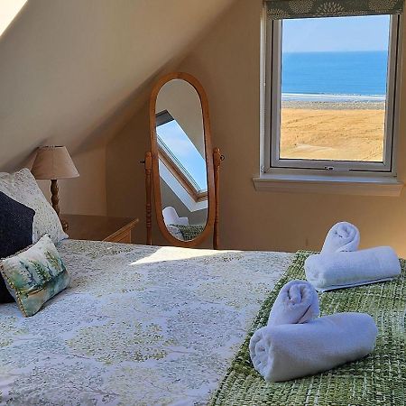 Solas Alainn Chalet Portree Luaran gambar