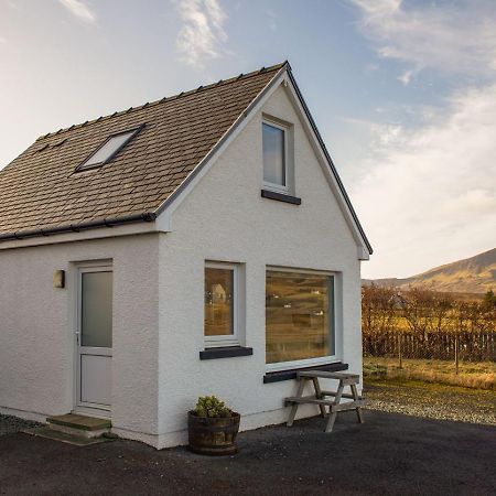 Solas Alainn Chalet Portree Luaran gambar