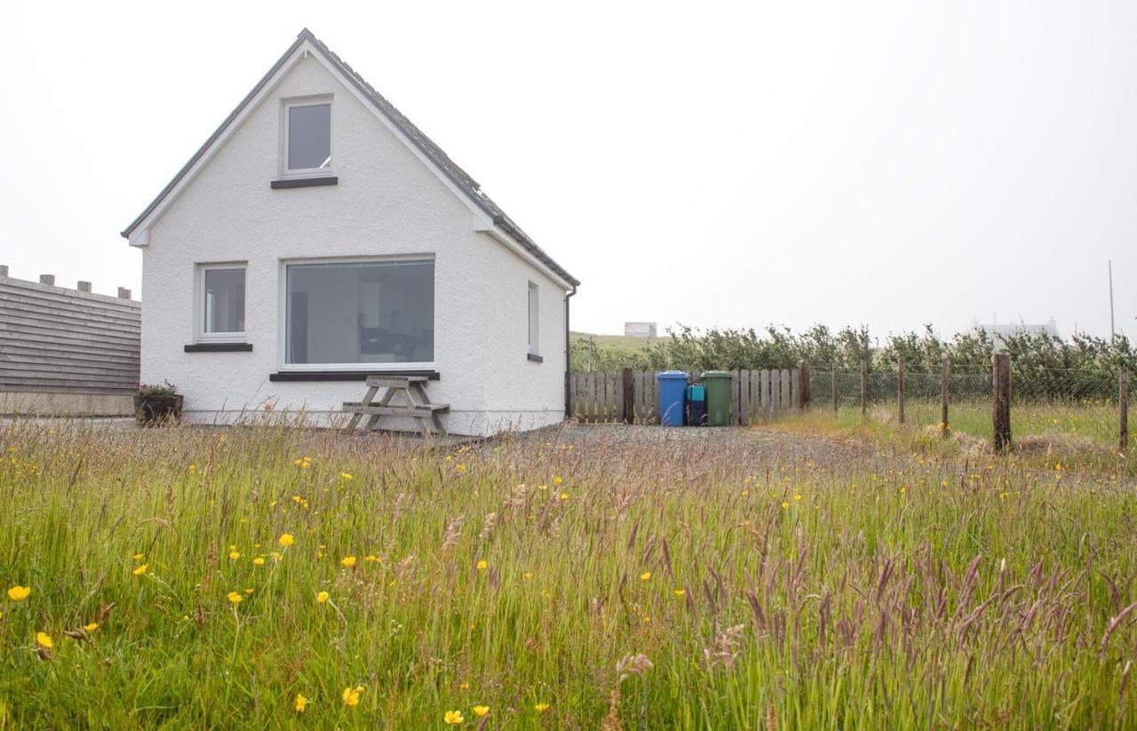 Solas Alainn Chalet Portree Luaran gambar